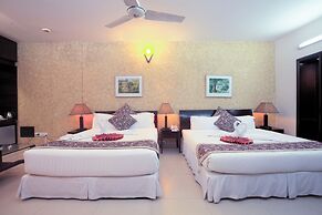 Well Park Residence Boutique Hotel