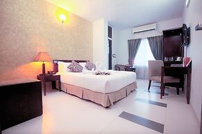 Well Park Residence Boutique Hotel