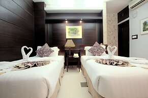 Well Park Residence Boutique Hotel