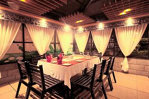 Well Park Residence Boutique Hotel