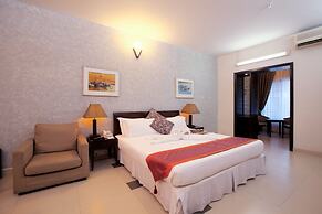 Well Park Residence Boutique Hotel