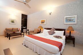 Well Park Residence Boutique Hotel