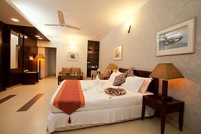 Well Park Residence Boutique Hotel