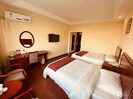 GreenTree Inn HuaiAn Bus Terminal HuaiHai NorthRoad Hotel