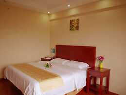 GreenTree Inn HuaiAn Bus Terminal HuaiHai NorthRoad Hotel