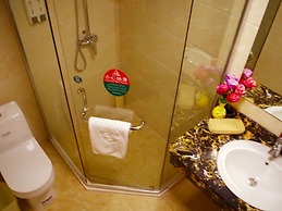 GreenTree Inn HuaiAn Bus Terminal HuaiHai NorthRoad Hotel