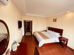 GreenTree Inn HuaiAn Bus Terminal HuaiHai NorthRoad Hotel