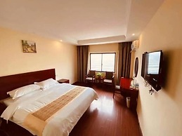 GreenTree Inn HuaiAn Bus Terminal HuaiHai NorthRoad Hotel