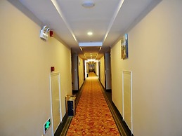 GreenTree Inn HuaiAn Bus Terminal HuaiHai NorthRoad Hotel