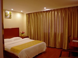 GreenTree Inn HuaiAn Bus Terminal HuaiHai NorthRoad Hotel