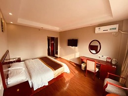 GreenTree Inn HuaiAn Bus Terminal HuaiHai NorthRoad Hotel