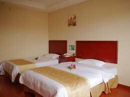 GreenTree Inn HuaiAn Bus Terminal HuaiHai NorthRoad Hotel