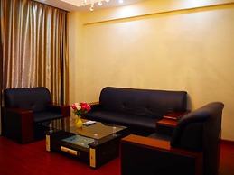 GreenTree Inn HuaiAn Bus Terminal HuaiHai NorthRoad Hotel