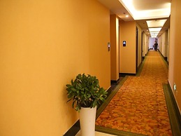 GreenTree Inn JiangSu ZhenJiang DingMao Industrial Park WoDe Square Ex