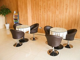 GreenTree Inn JiangSu ZhenJiang DingMao Industrial Park WoDe Square Ex