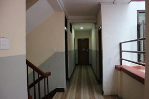 Hotel Peace Mountain