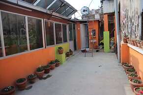 Hotel Peace Mountain