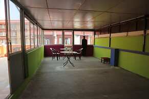 Hotel Peace Mountain