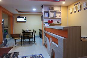 Hotel Peace Mountain