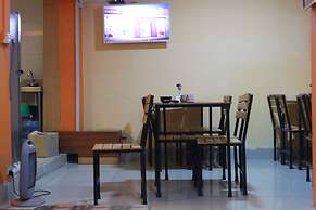 Hotel Peace Mountain