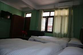 Hotel Peace Mountain