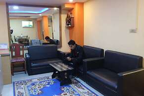 Hotel Peace Mountain