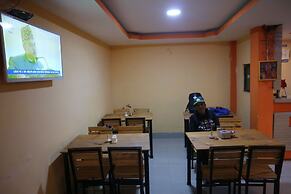 Hotel Peace Mountain