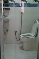 Hotel Peace Mountain