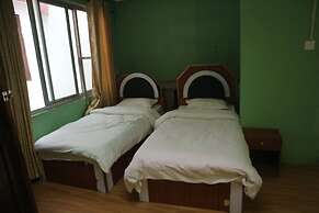 Hotel Peace Mountain