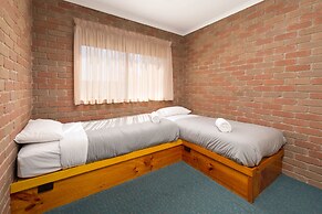 Corowa Bindaree Holiday Park