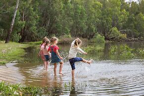 Corowa Bindaree Holiday Park