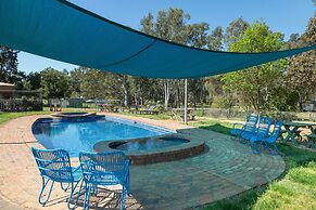 Corowa Bindaree Holiday Park