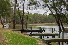 Corowa Bindaree Holiday Park