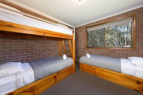 Corowa Bindaree Holiday Park