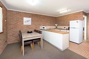 Corowa Bindaree Holiday Park