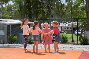 Corowa Bindaree Holiday Park