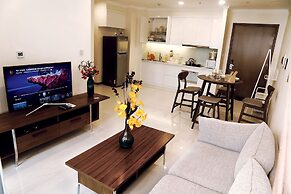 High-floor River-view Apartment