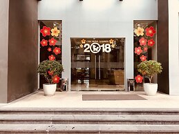 High-floor River-view Apartment