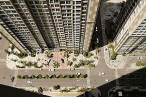 High-floor River-view Apartment