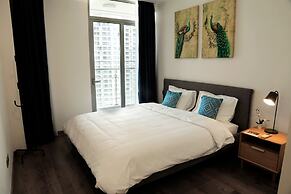 High-floor River-view Apartment