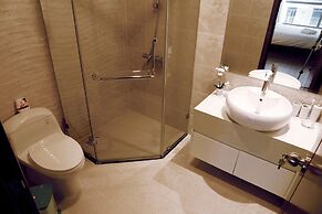 High-floor River-view Apartment