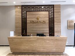 High-floor River-view Apartment