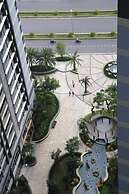 High-floor River-view Apartment