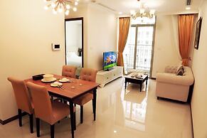 High-floor River-view Apartment