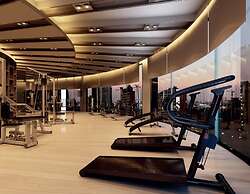 High-floor River-view Apartment