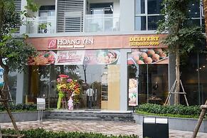 High-floor River-view Apartment