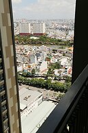 High-floor River-view Apartment