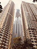High-floor River-view Apartment