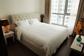 High-floor River-view Apartment