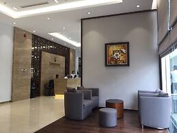 High-floor River-view Apartment